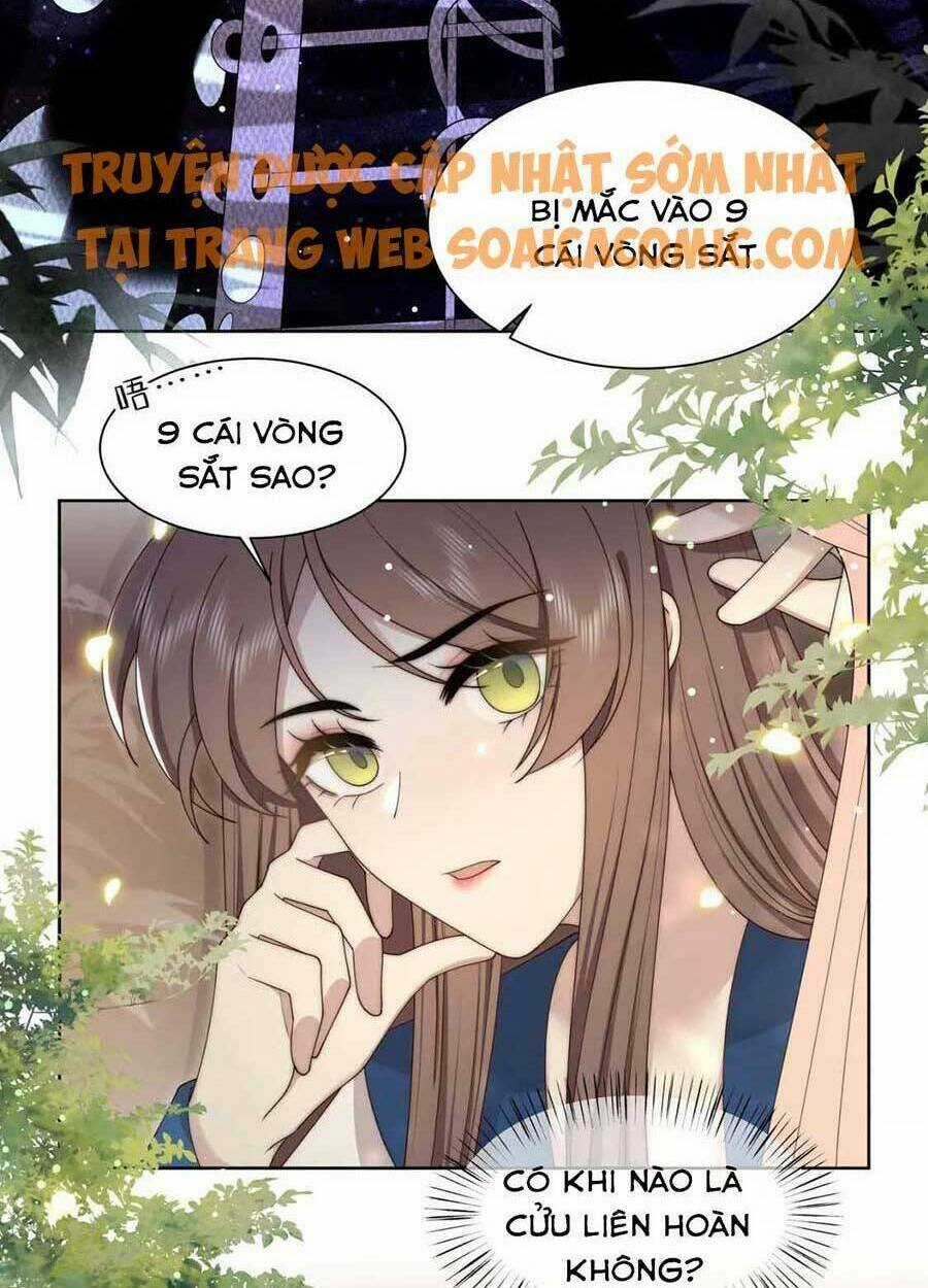 Cô Vương Quả Nữ - Chapter 40 - Trang 9