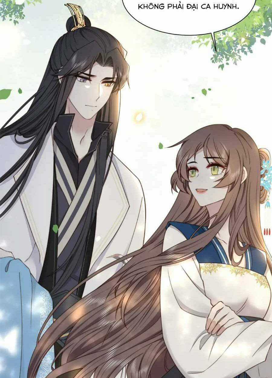 Cô Vương Quả Nữ - Chapter 41 - Trang 11