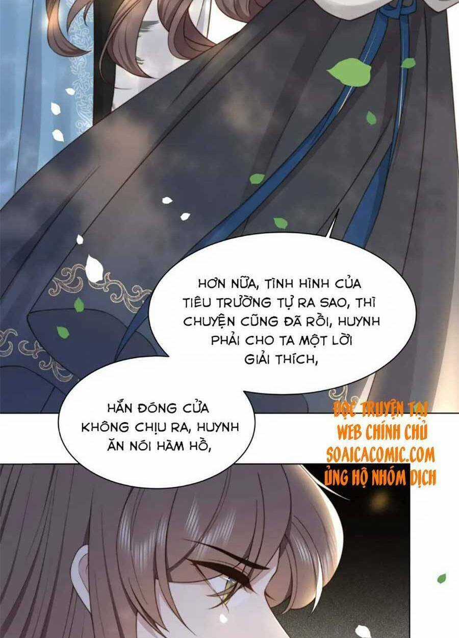 Cô Vương Quả Nữ - Chapter 41 - Trang 12
