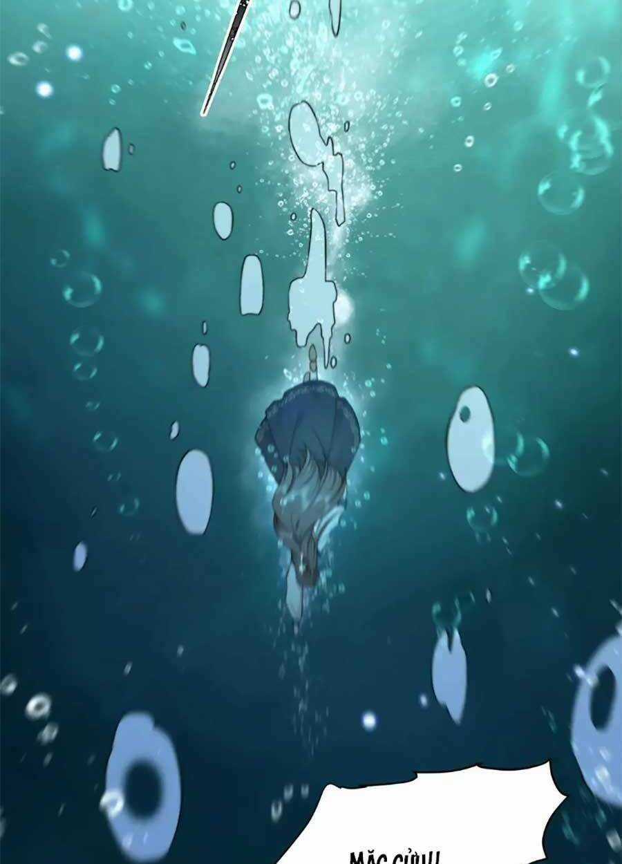 Cô Vương Quả Nữ - Chapter 41 - Trang 14