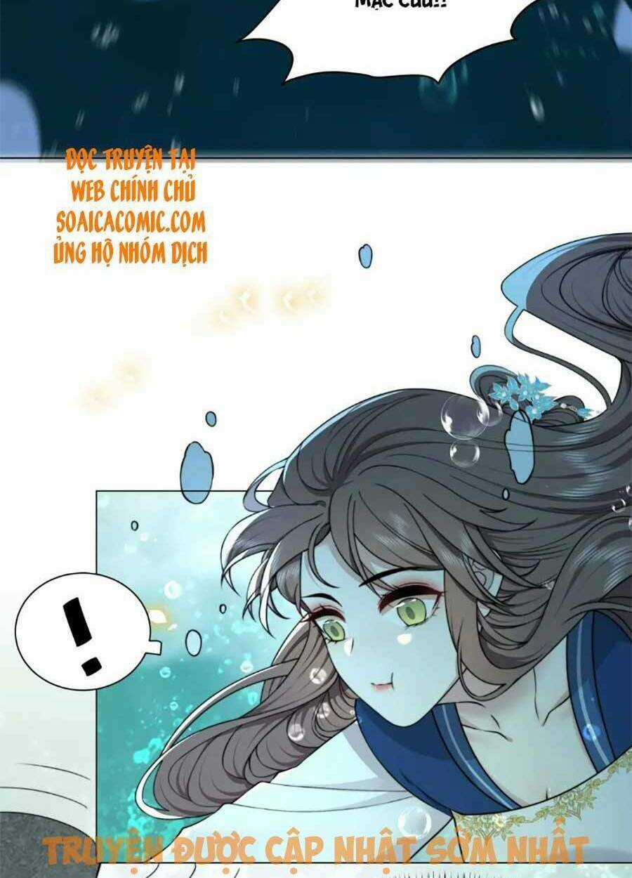 Cô Vương Quả Nữ - Chapter 41 - Trang 15