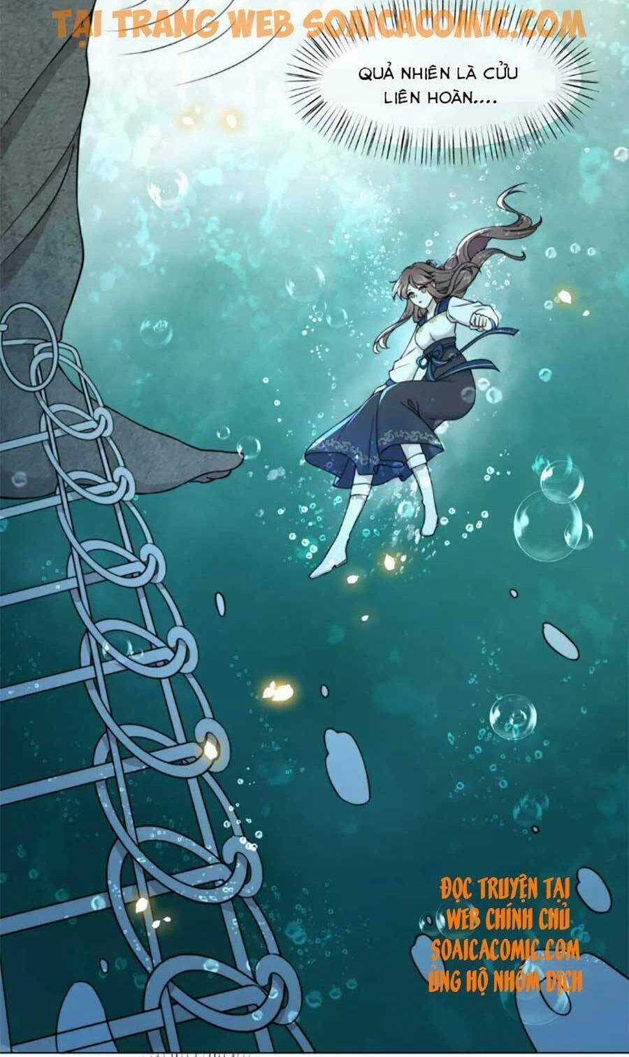 Cô Vương Quả Nữ - Chapter 41 - Trang 16