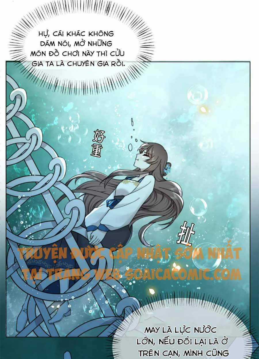 Cô Vương Quả Nữ - Chapter 41 - Trang 17