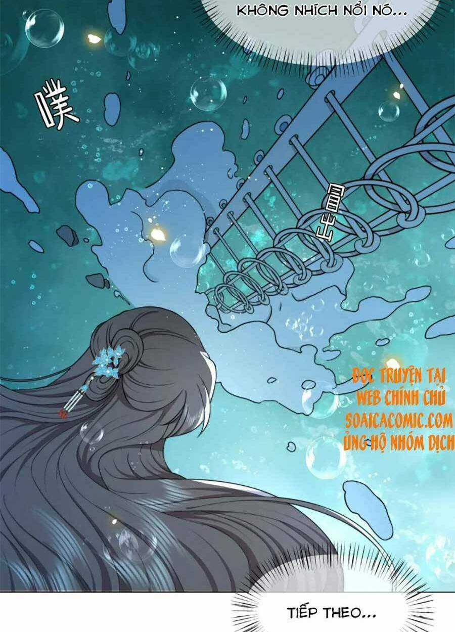 Cô Vương Quả Nữ - Chapter 41 - Trang 18