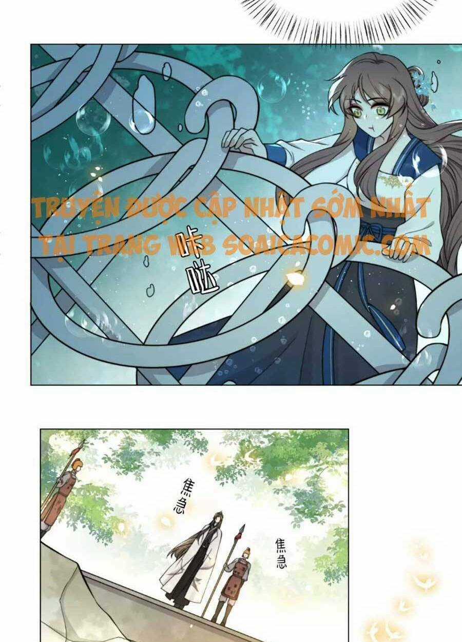 Cô Vương Quả Nữ - Chapter 41 - Trang 19