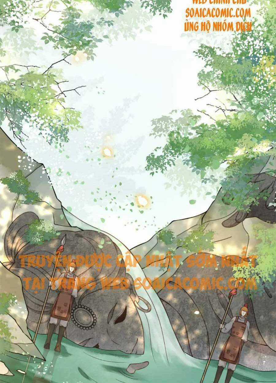 Cô Vương Quả Nữ - Chapter 41 - Trang 3