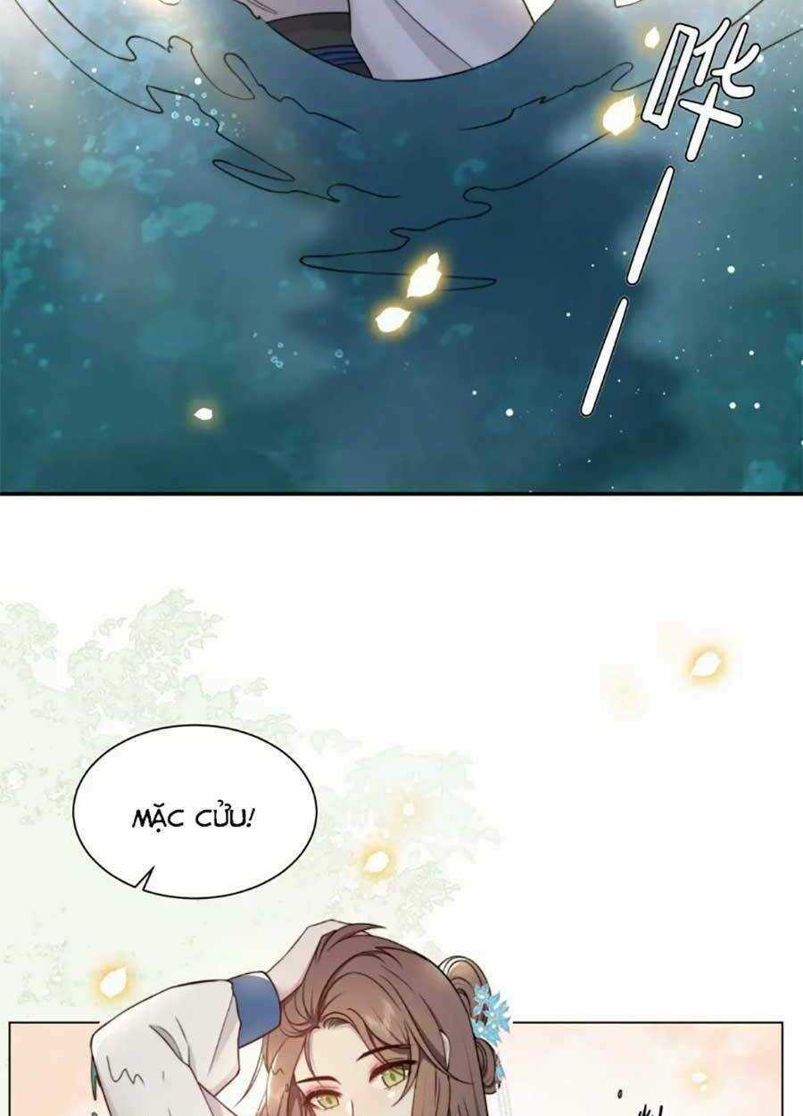 Cô Vương Quả Nữ - Chapter 41 - Trang 21