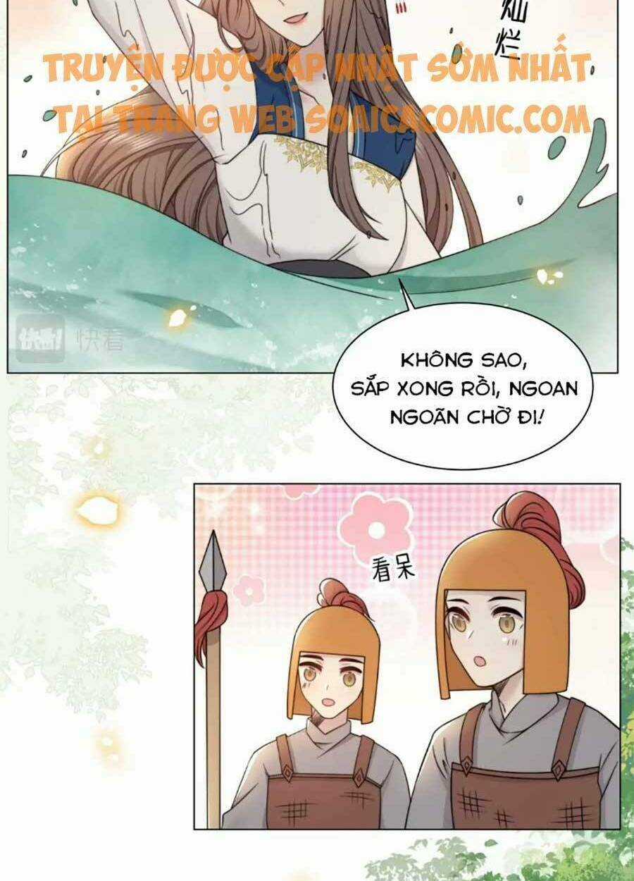 Cô Vương Quả Nữ - Chapter 41 - Trang 22