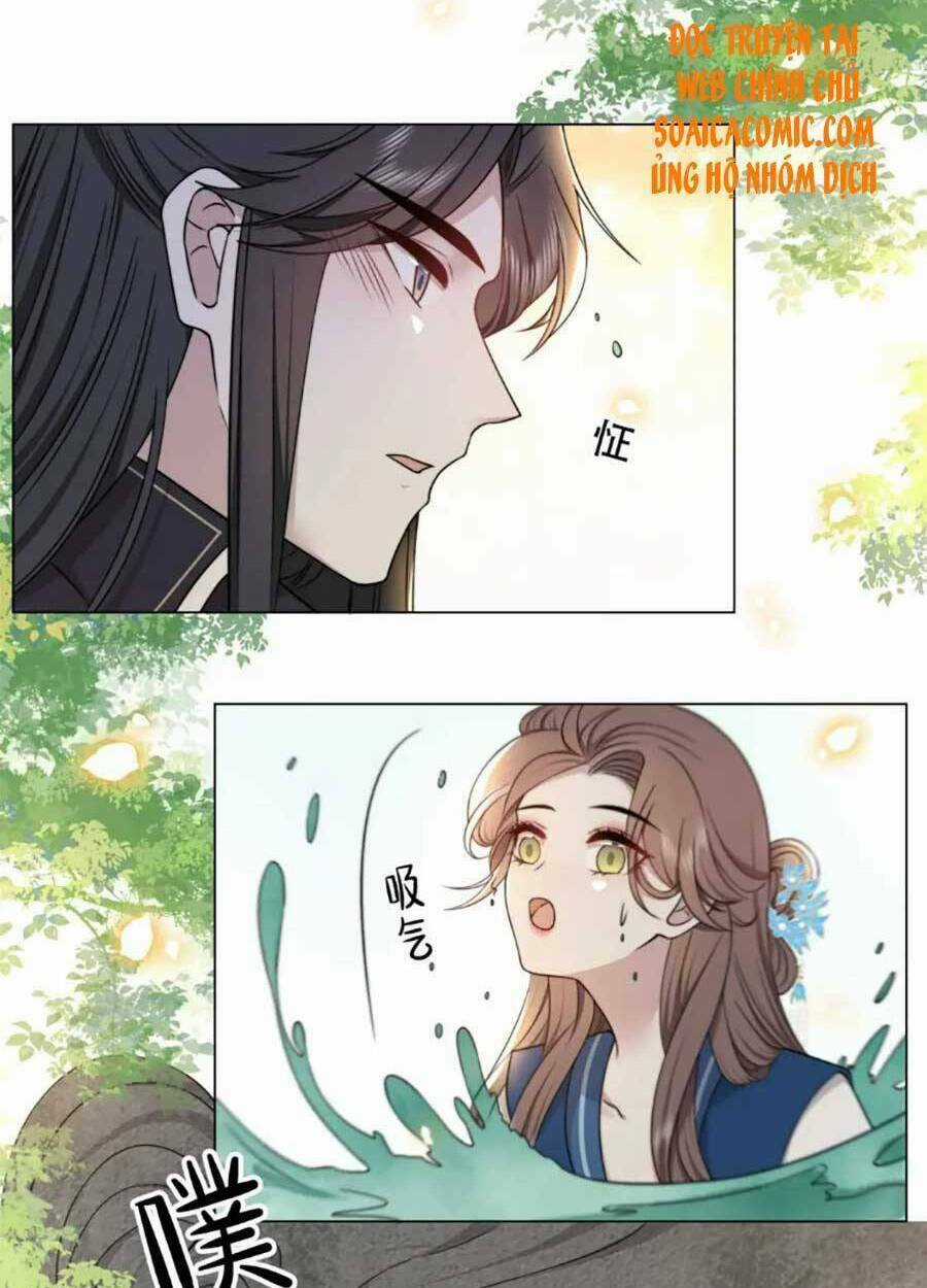 Cô Vương Quả Nữ - Chapter 41 - Trang 23