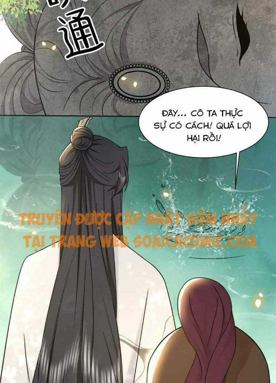 Cô Vương Quả Nữ - Chapter 41 - Trang 24