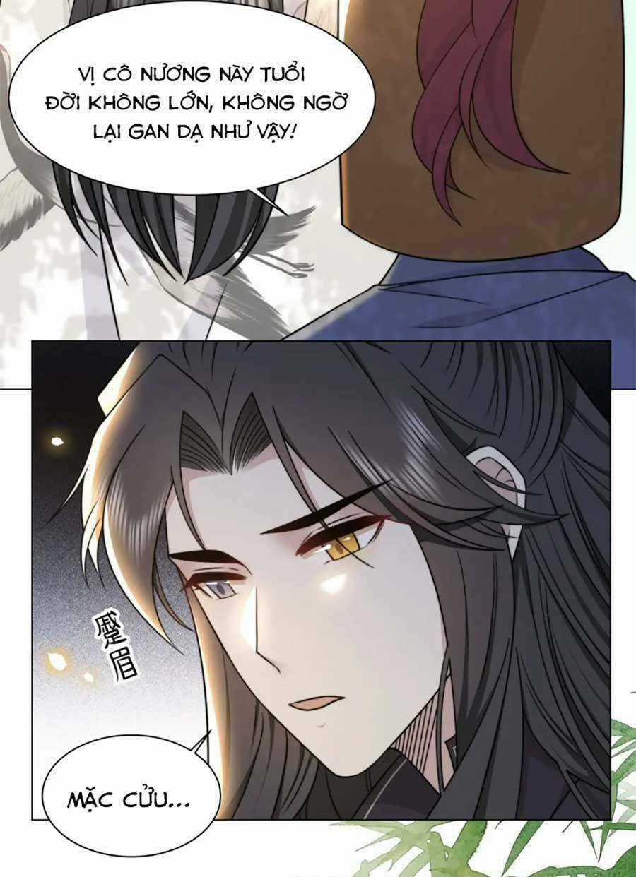 Cô Vương Quả Nữ - Chapter 41 - Trang 25