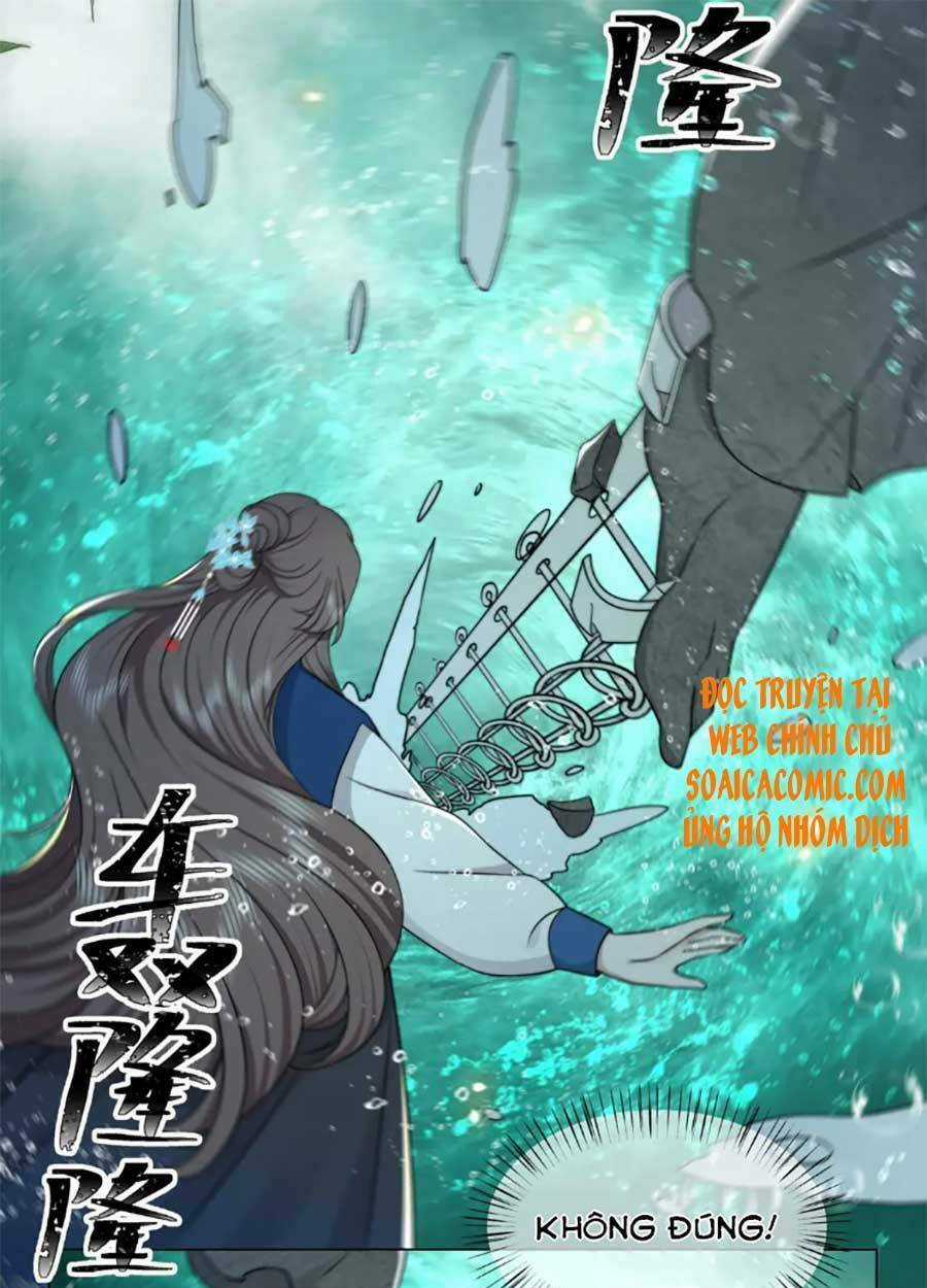 Cô Vương Quả Nữ - Chapter 41 - Trang 27