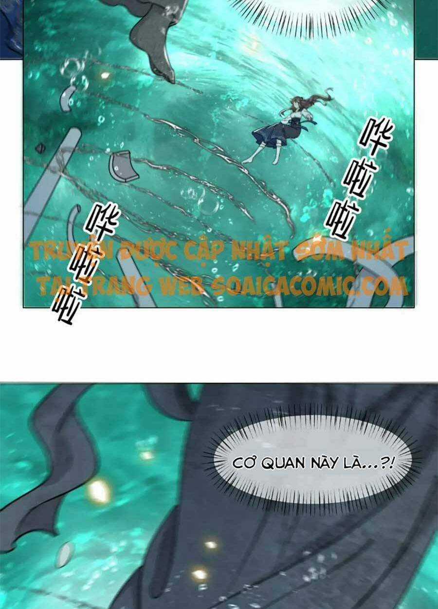 Cô Vương Quả Nữ - Chapter 41 - Trang 28