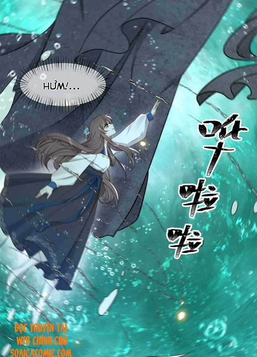 Cô Vương Quả Nữ - Chapter 41 - Trang 29