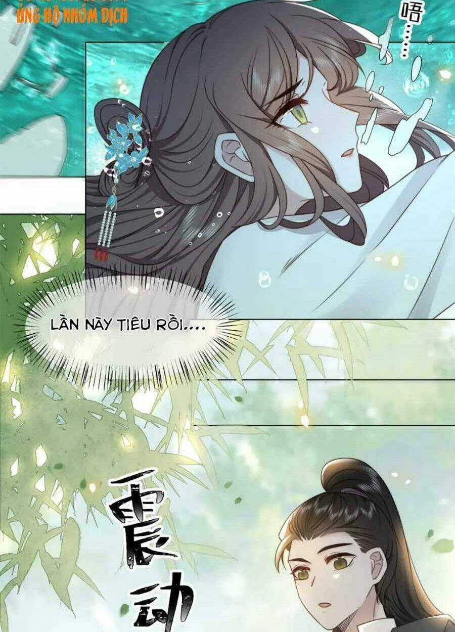 Cô Vương Quả Nữ - Chapter 41 - Trang 30