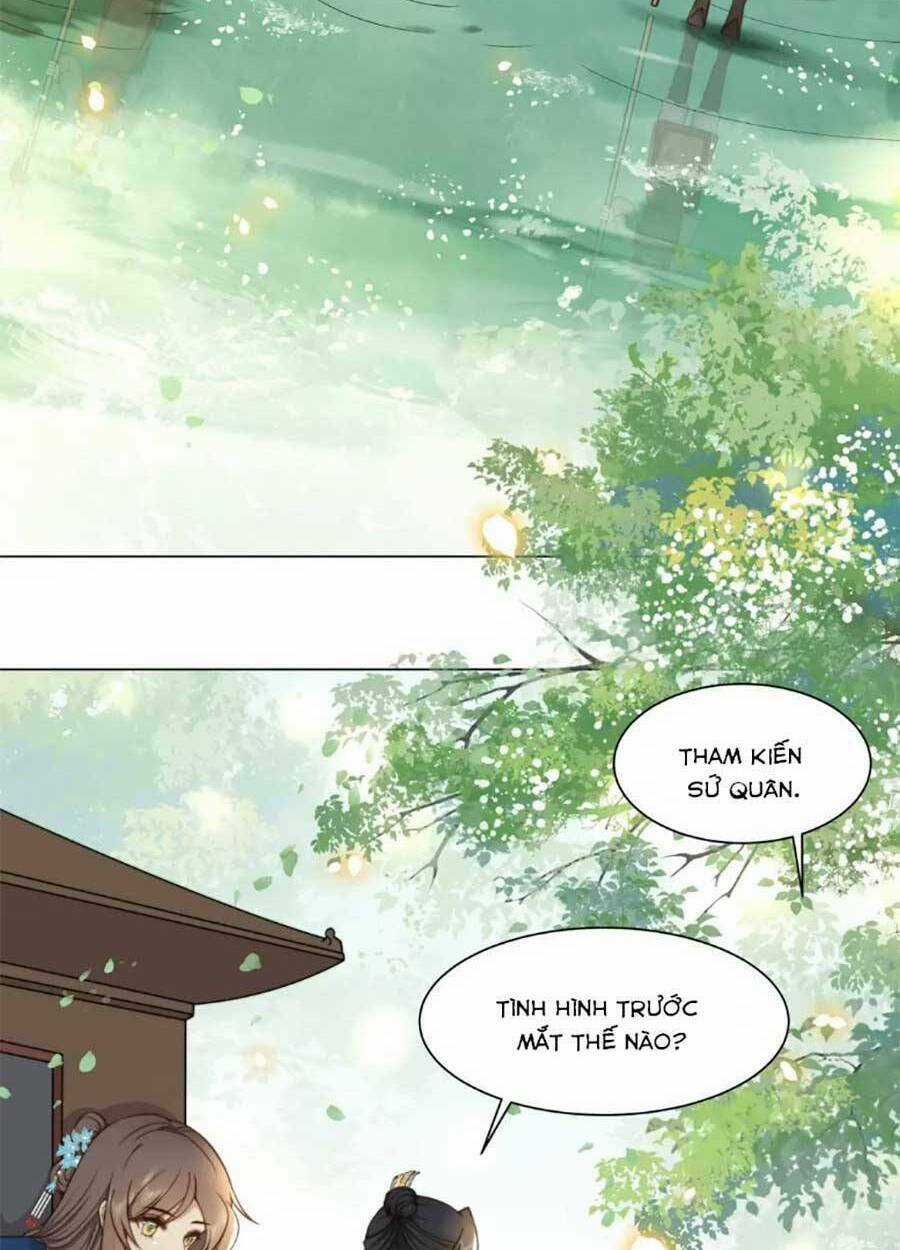 Cô Vương Quả Nữ - Chapter 41 - Trang 4