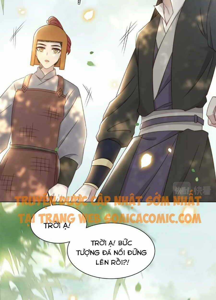 Cô Vương Quả Nữ - Chapter 41 - Trang 31