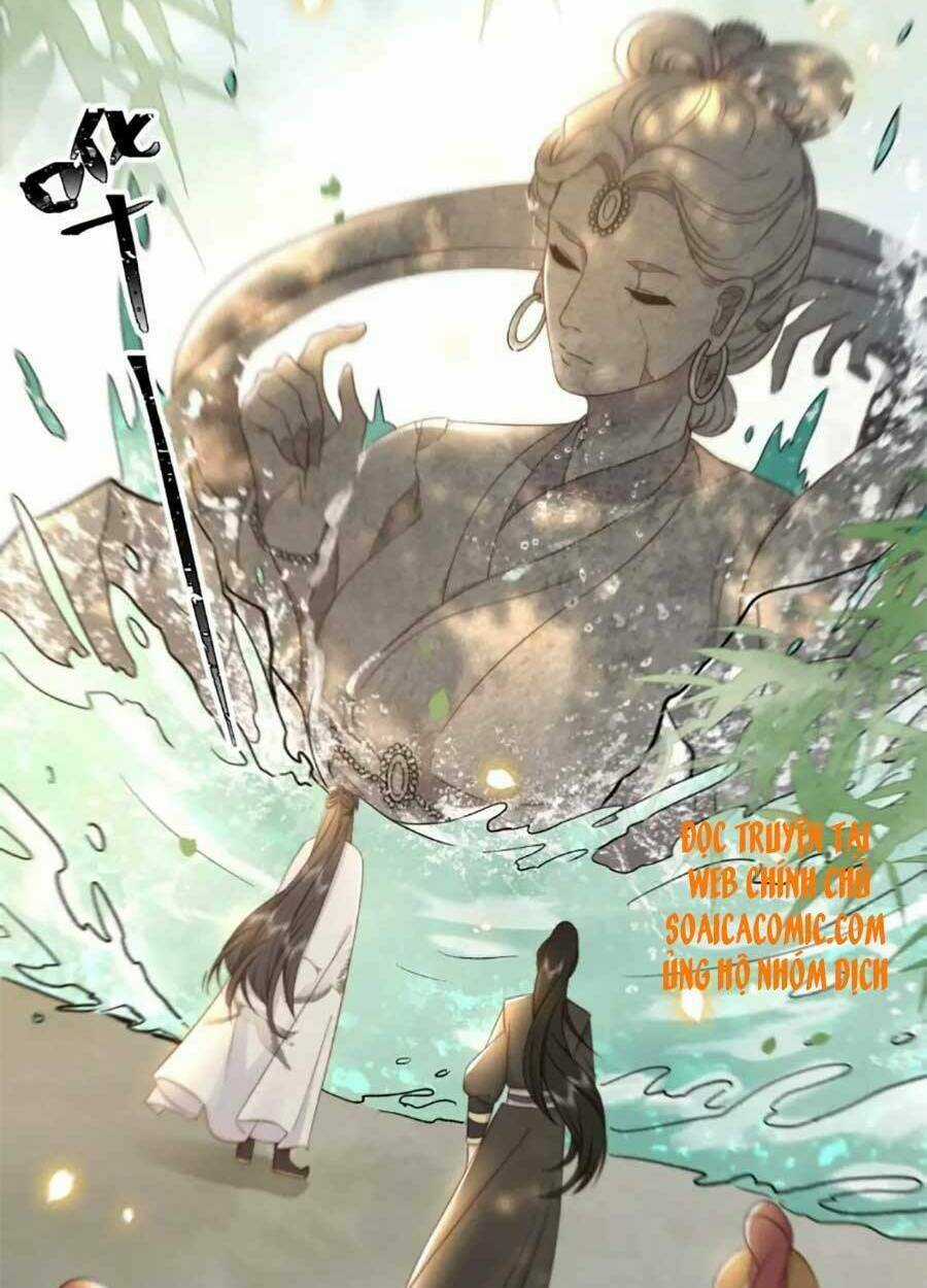 Cô Vương Quả Nữ - Chapter 41 - Trang 32