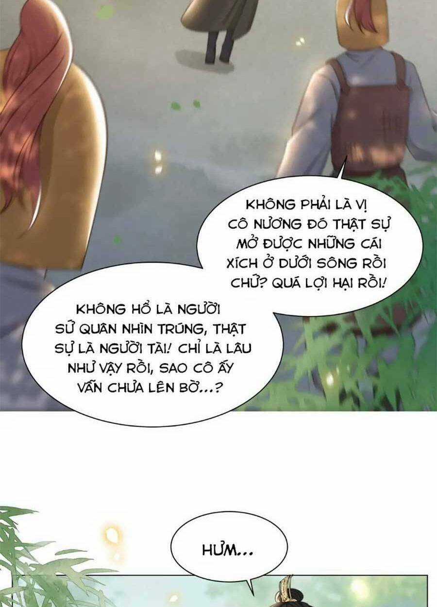 Cô Vương Quả Nữ - Chapter 41 - Trang 33