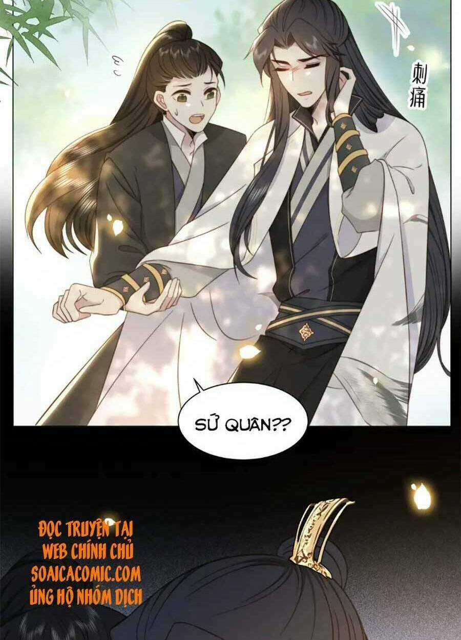 Cô Vương Quả Nữ - Chapter 41 - Trang 34