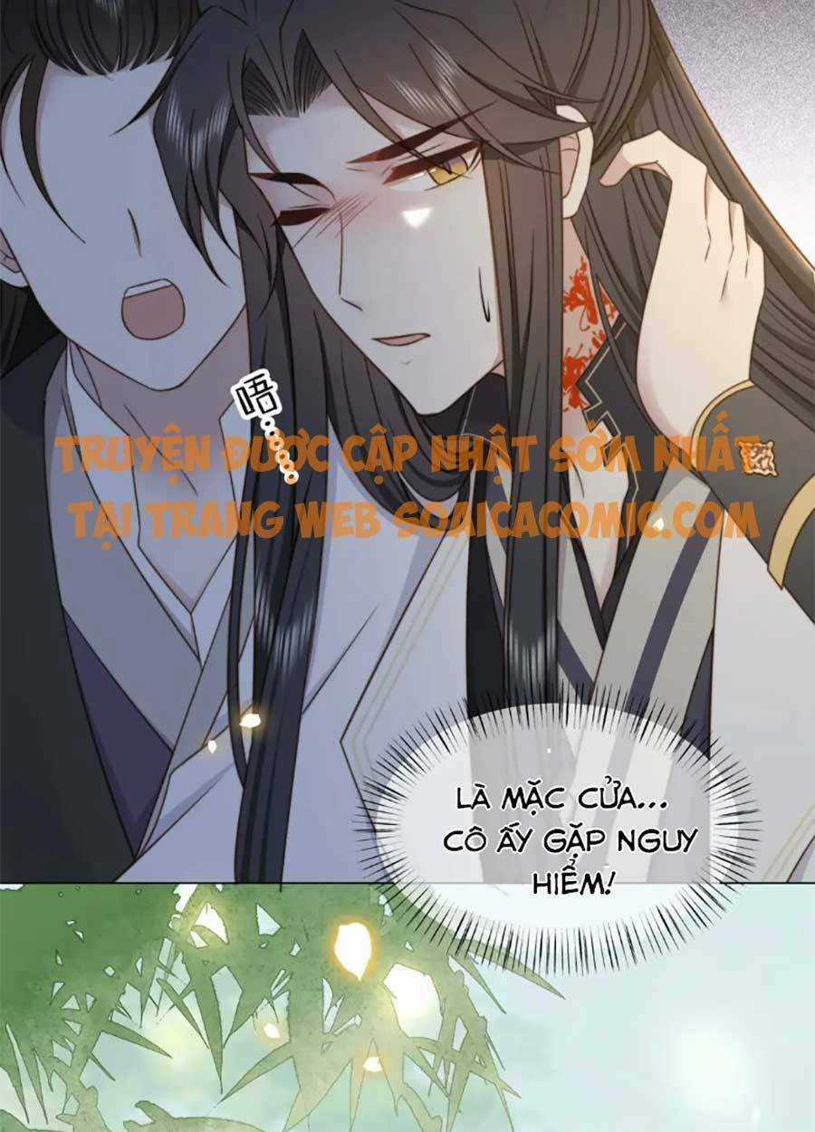 Cô Vương Quả Nữ - Chapter 41 - Trang 35