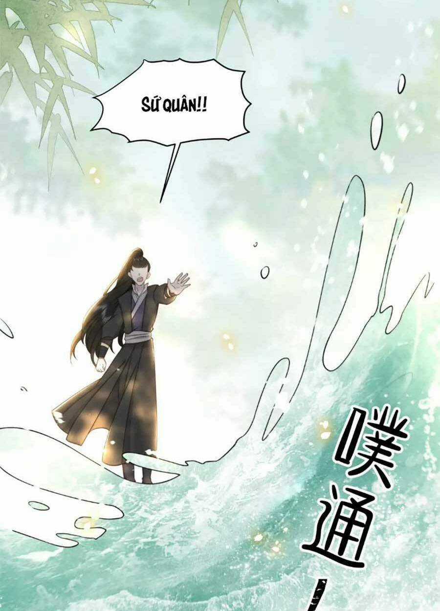 Cô Vương Quả Nữ - Chapter 41 - Trang 36