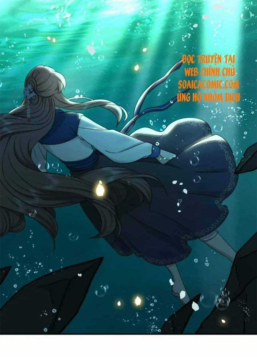 Cô Vương Quả Nữ - Chapter 41 - Trang 38