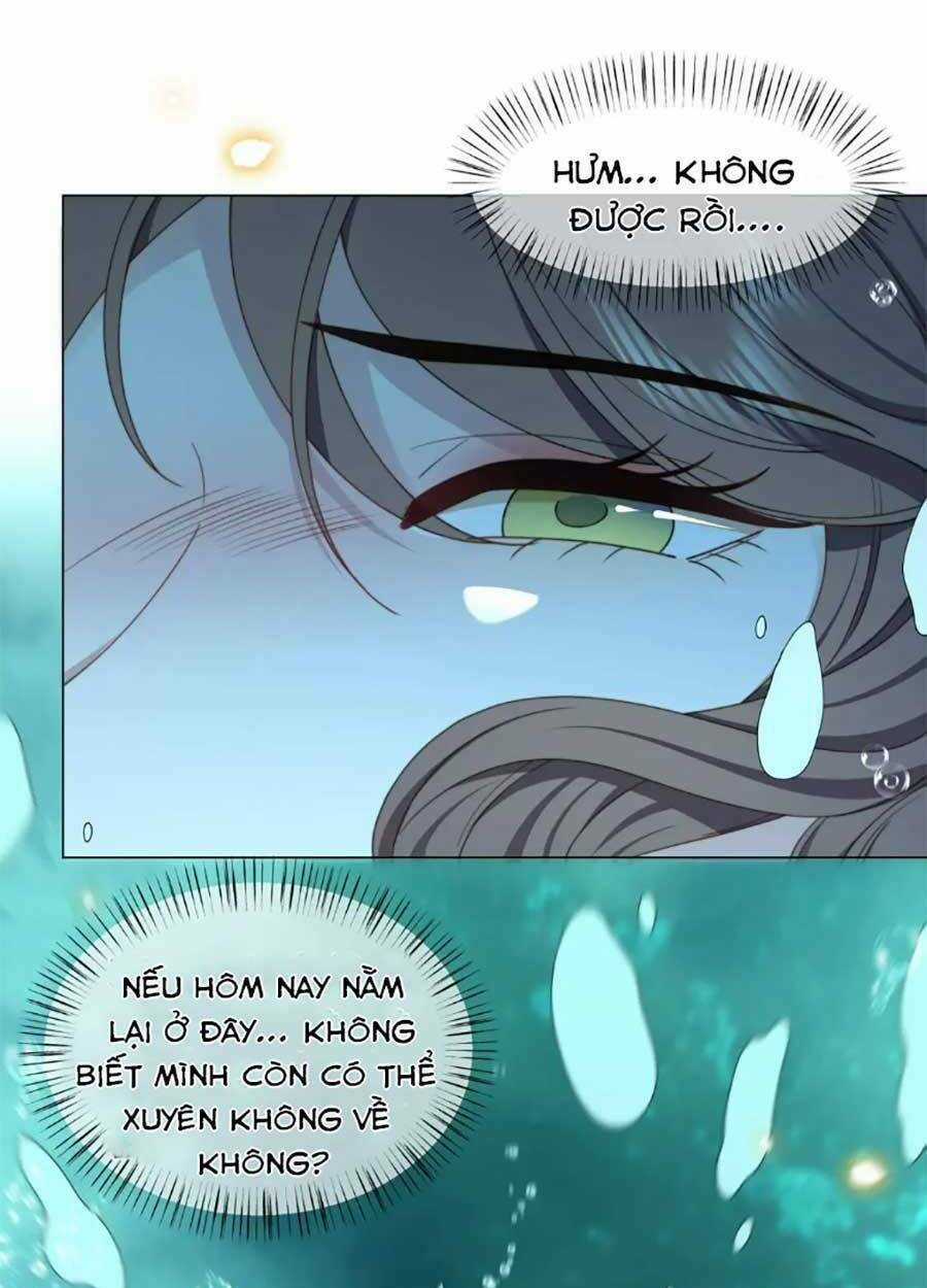 Cô Vương Quả Nữ - Chapter 41 - Trang 39