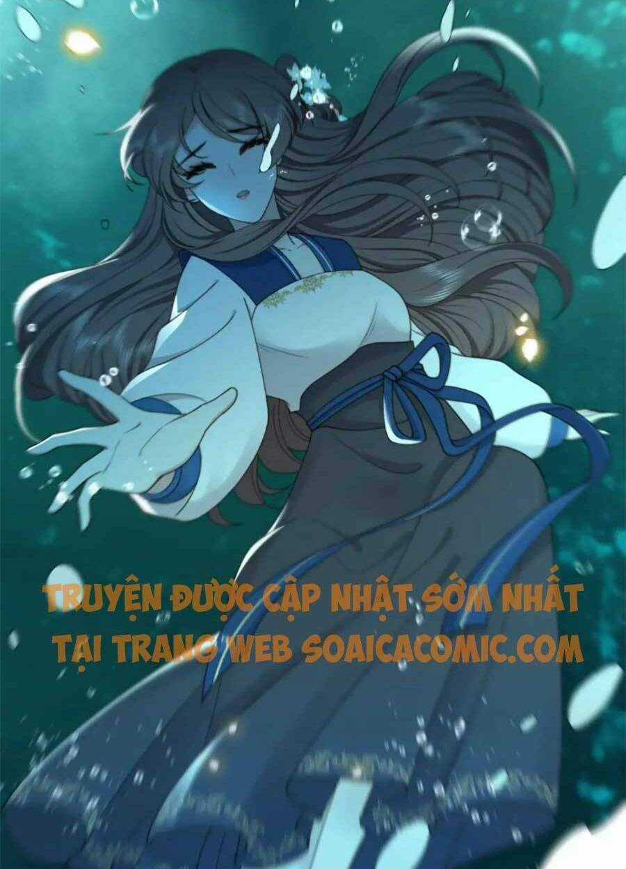 Cô Vương Quả Nữ - Chapter 41 - Trang 40