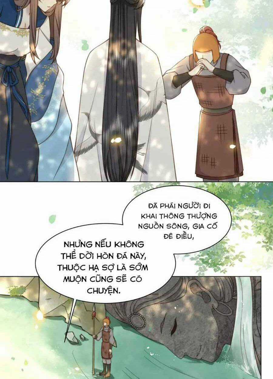 Cô Vương Quả Nữ - Chapter 41 - Trang 5