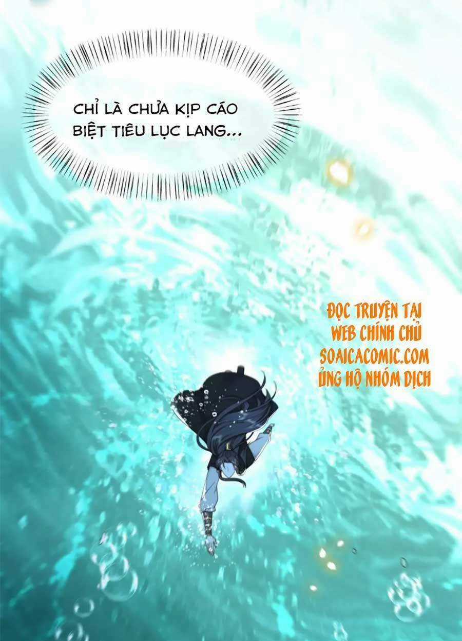 Cô Vương Quả Nữ - Chapter 41 - Trang 42