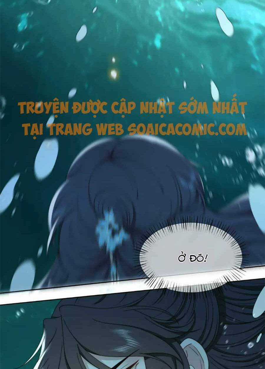 Cô Vương Quả Nữ - Chapter 41 - Trang 43