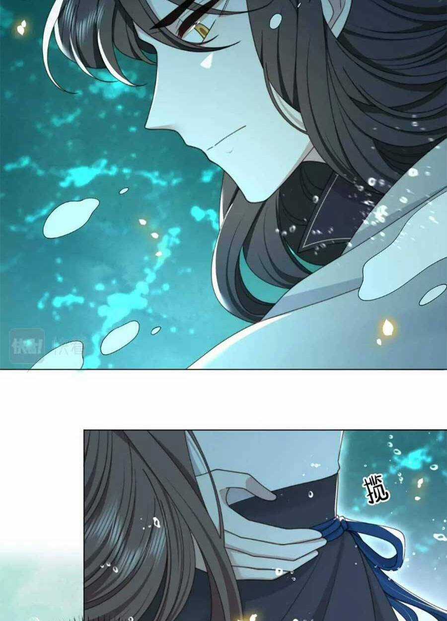 Cô Vương Quả Nữ - Chapter 41 - Trang 44