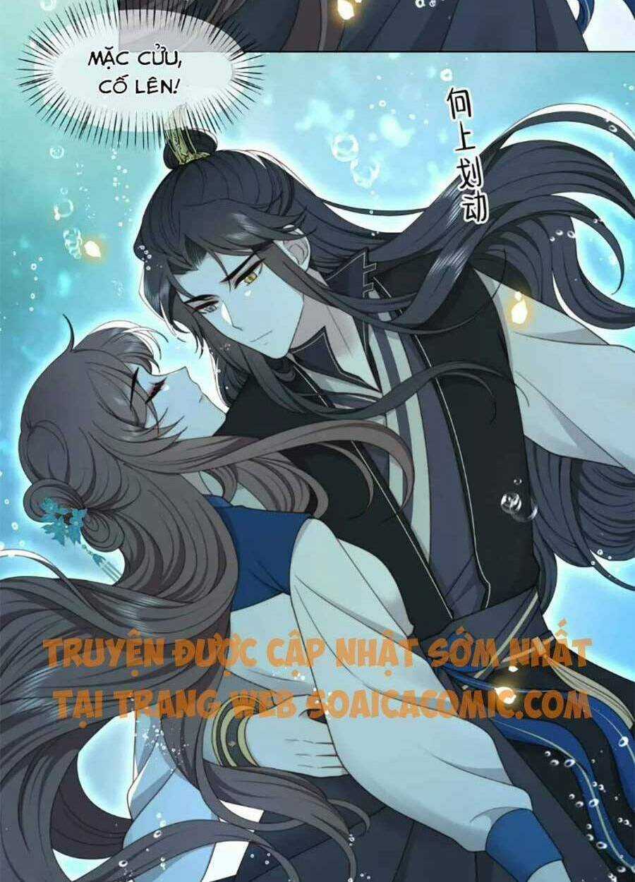 Cô Vương Quả Nữ - Chapter 41 - Trang 45