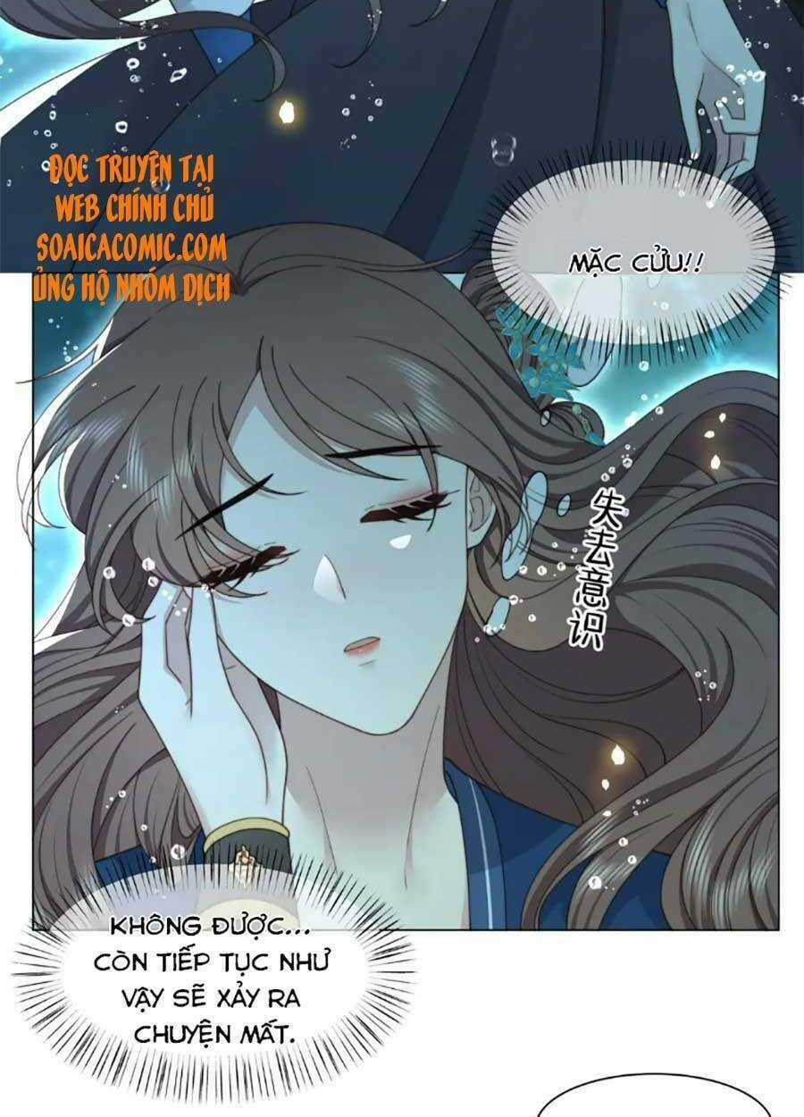 Cô Vương Quả Nữ - Chapter 41 - Trang 46