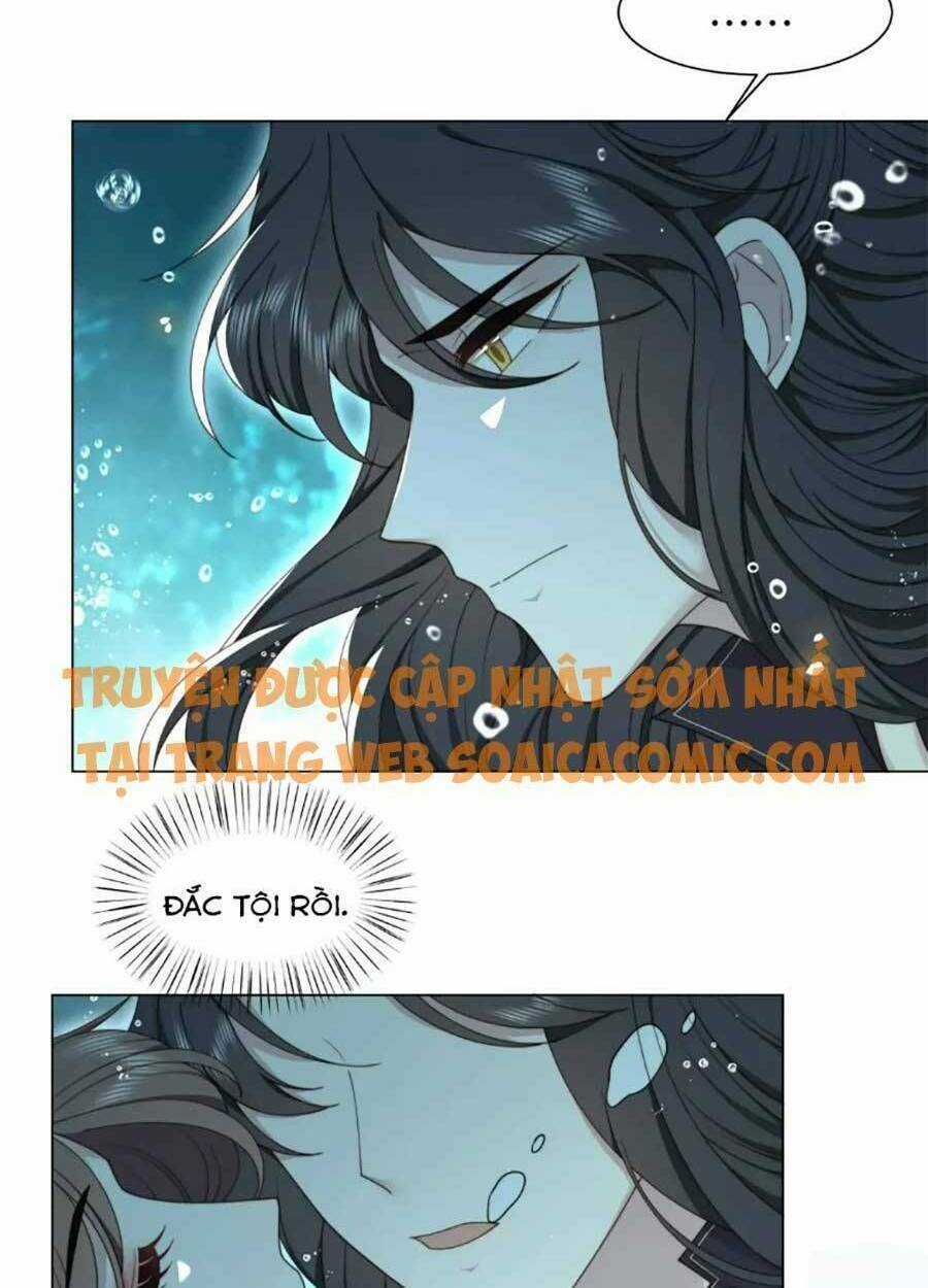 Cô Vương Quả Nữ - Chapter 41 - Trang 47