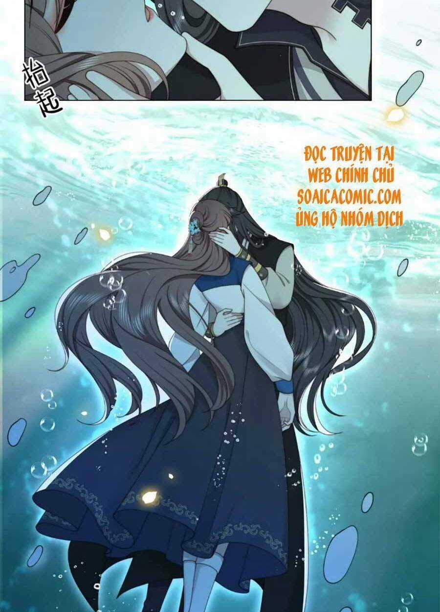 Cô Vương Quả Nữ - Chapter 41 - Trang 48