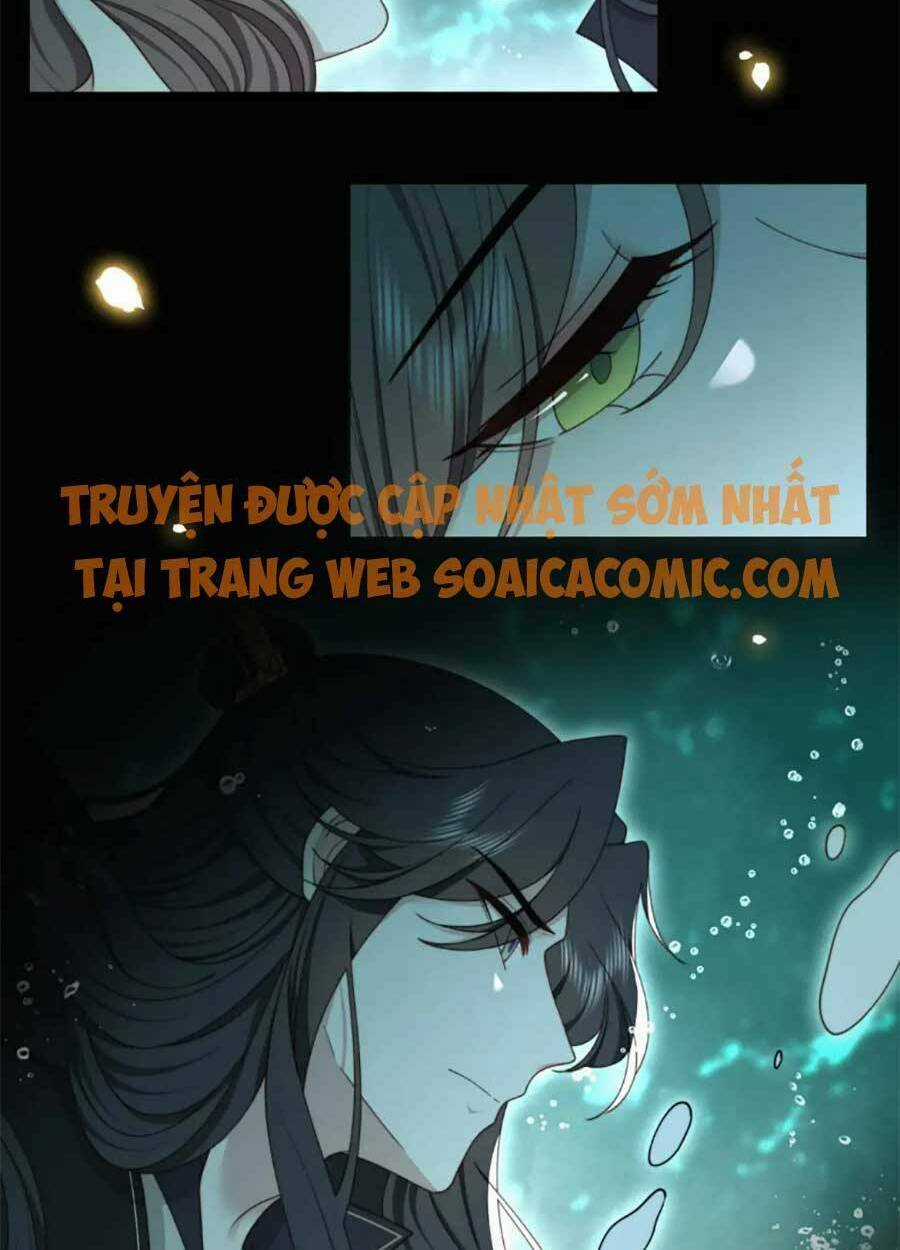 Cô Vương Quả Nữ - Chapter 41 - Trang 51