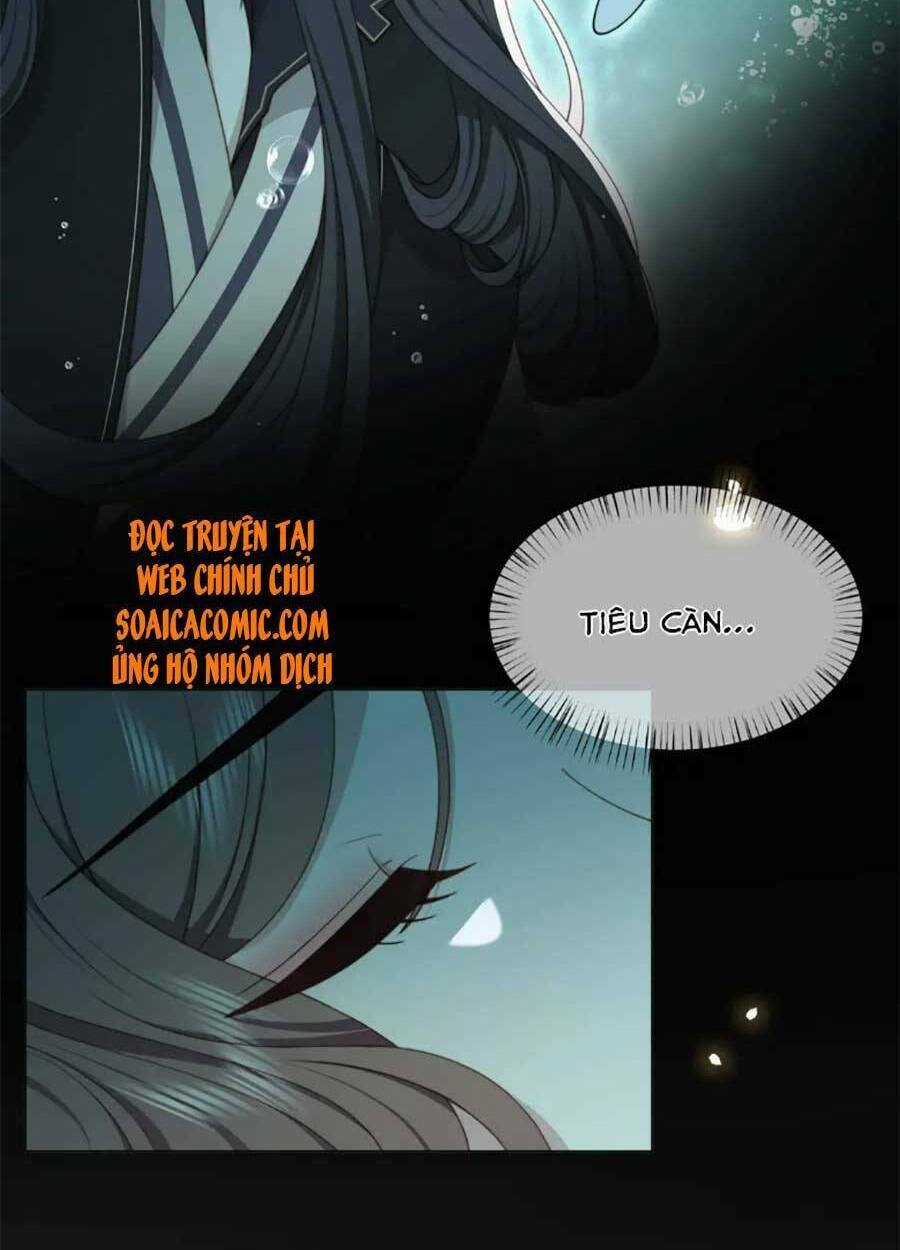 Cô Vương Quả Nữ - Chapter 41 - Trang 52