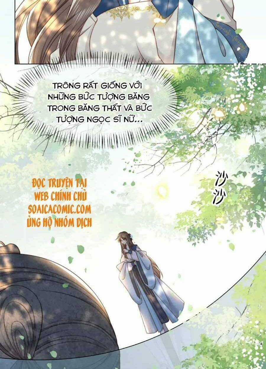 Cô Vương Quả Nữ - Chapter 41 - Trang 7