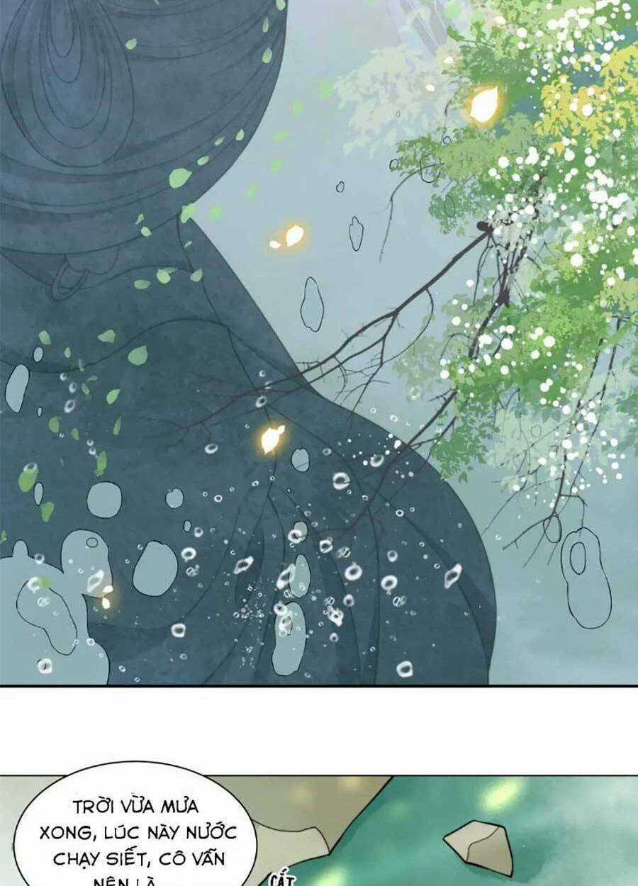 Cô Vương Quả Nữ - Chapter 41 - Trang 8