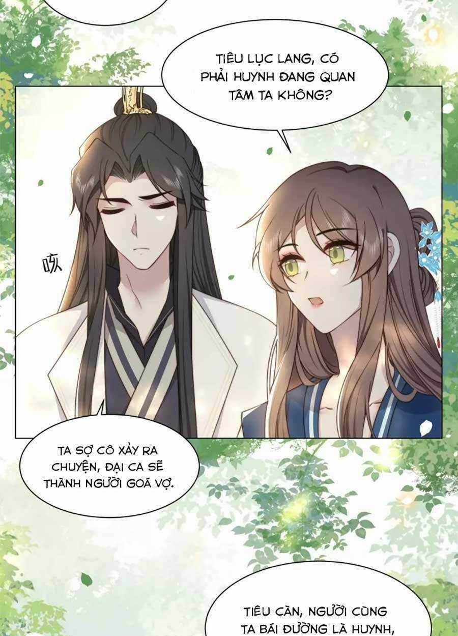 Cô Vương Quả Nữ - Chapter 41 - Trang 10