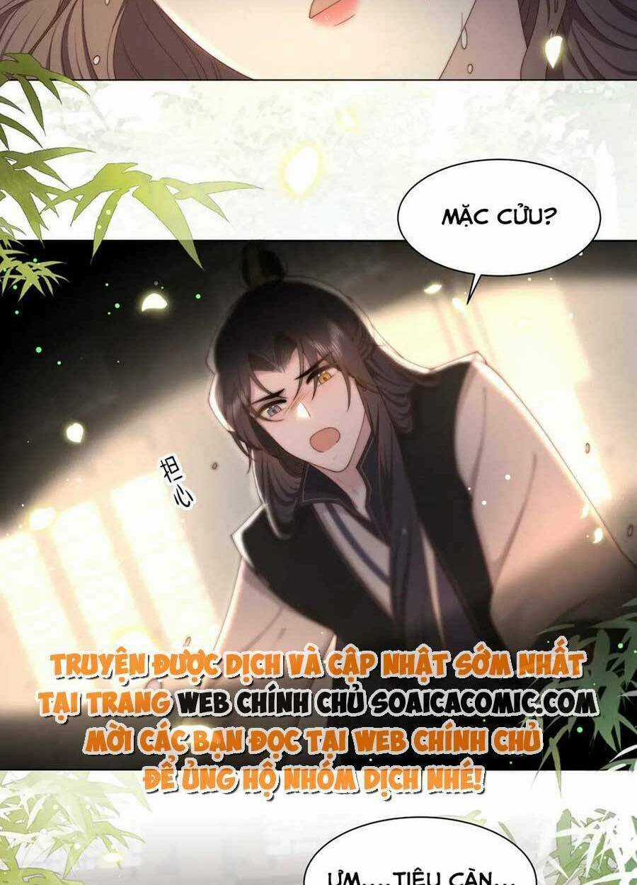 Cô Vương Quả Nữ - Chapter 42 - Trang 2