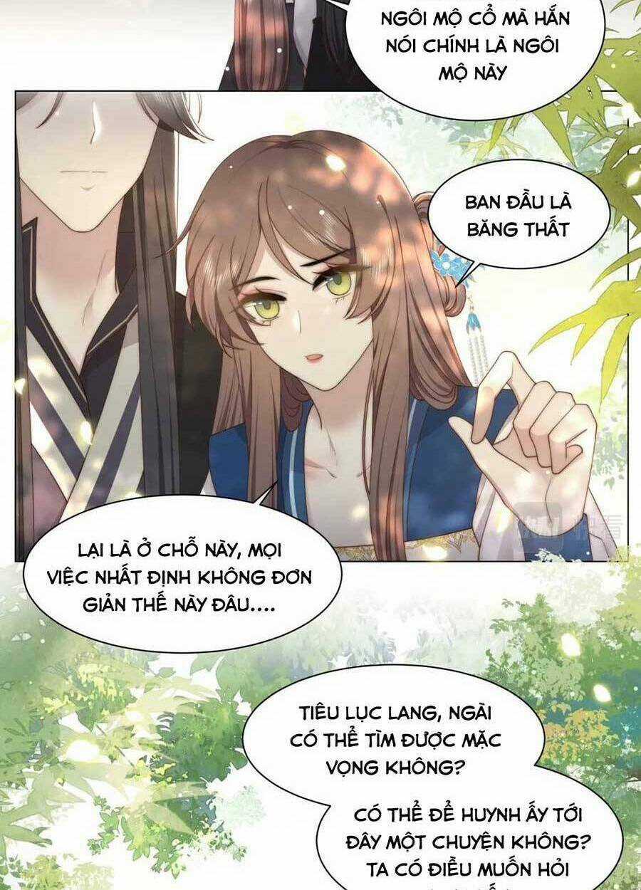 Cô Vương Quả Nữ - Chapter 42 - Trang 11