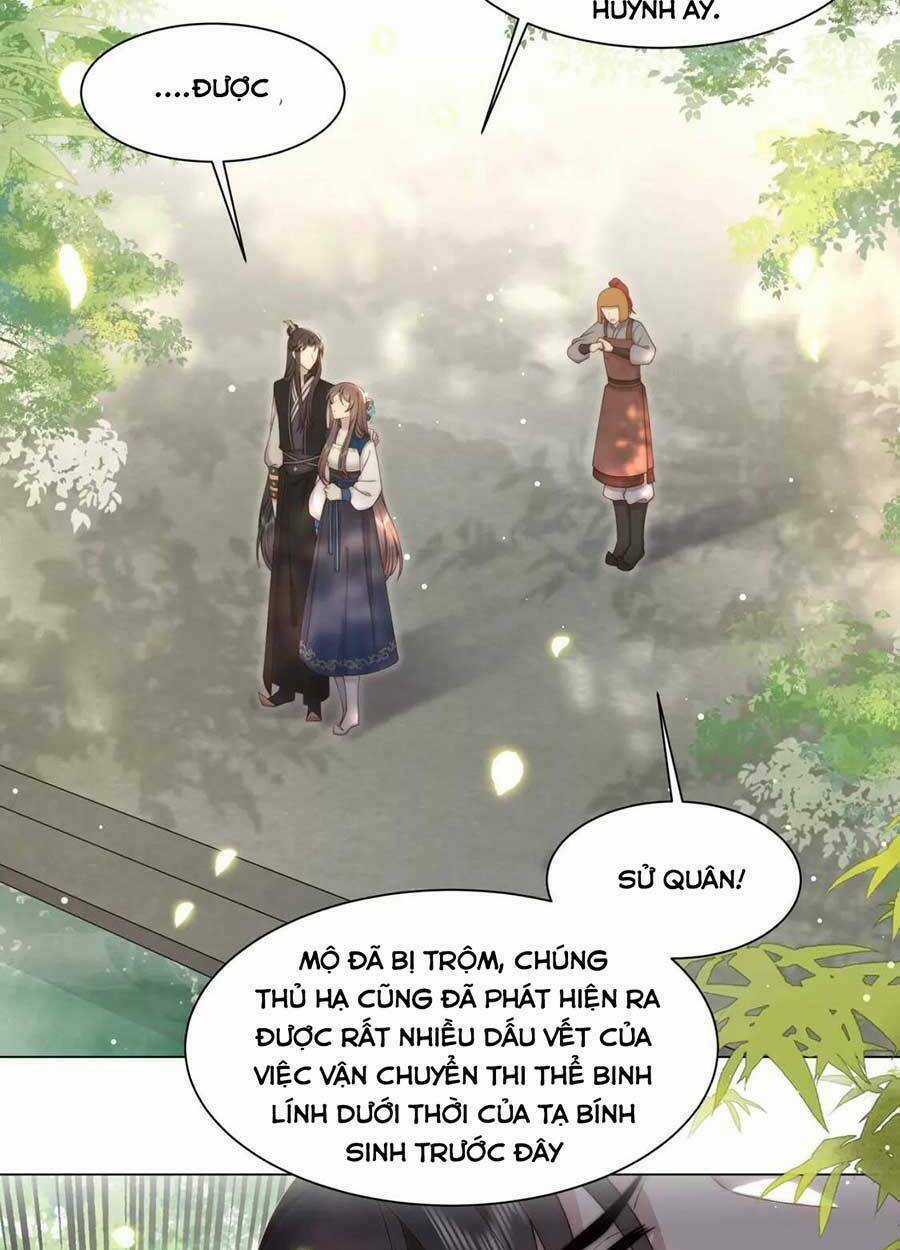 Cô Vương Quả Nữ - Chapter 42 - Trang 12