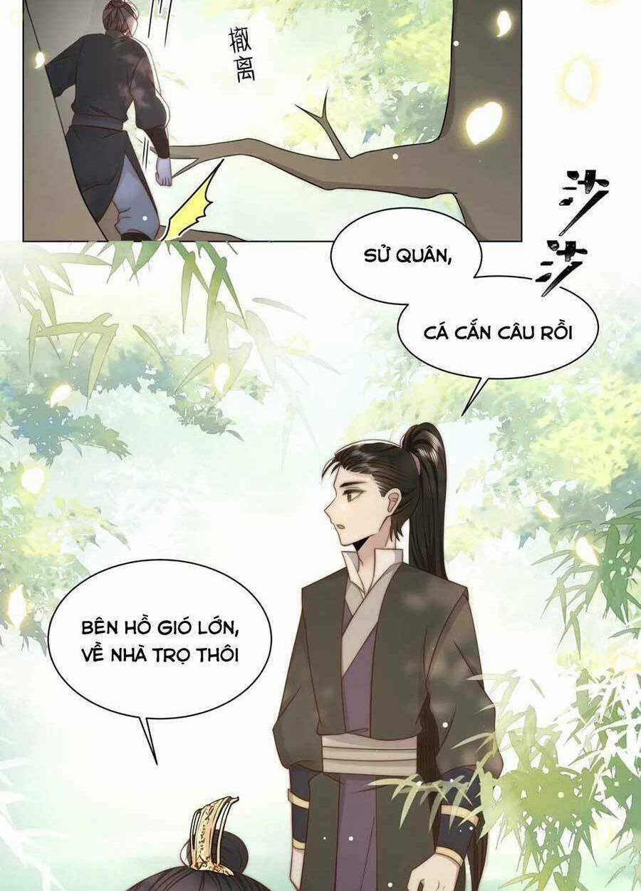 Cô Vương Quả Nữ - Chapter 42 - Trang 16