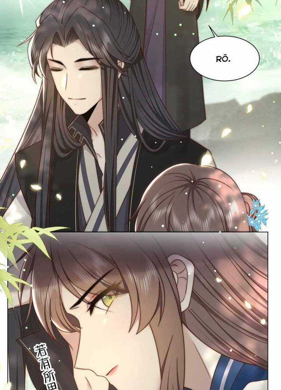 Cô Vương Quả Nữ - Chapter 42 - Trang 17