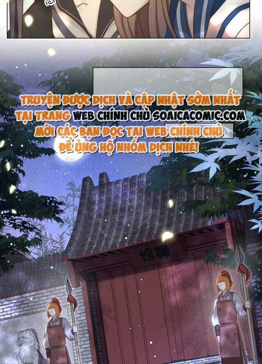 Cô Vương Quả Nữ - Chapter 42 - Trang 18