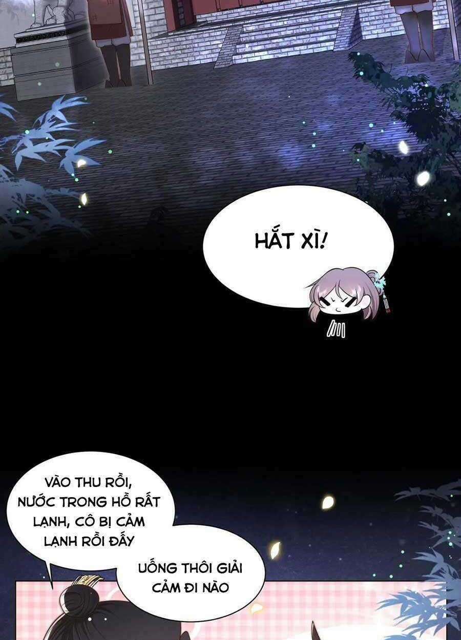 Cô Vương Quả Nữ - Chapter 42 - Trang 19