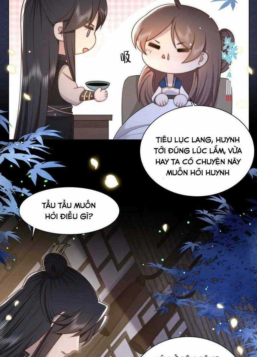 Cô Vương Quả Nữ - Chapter 42 - Trang 20